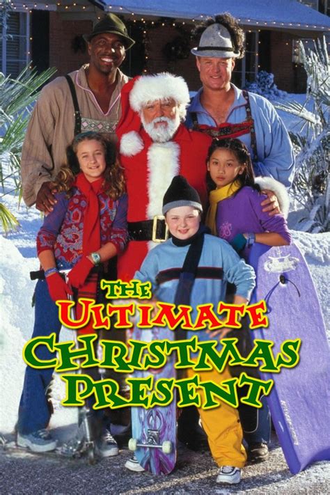 the ultimate christmas gift